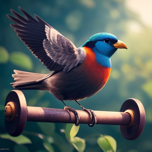 Read more about the article What Bird Can Lift The Most