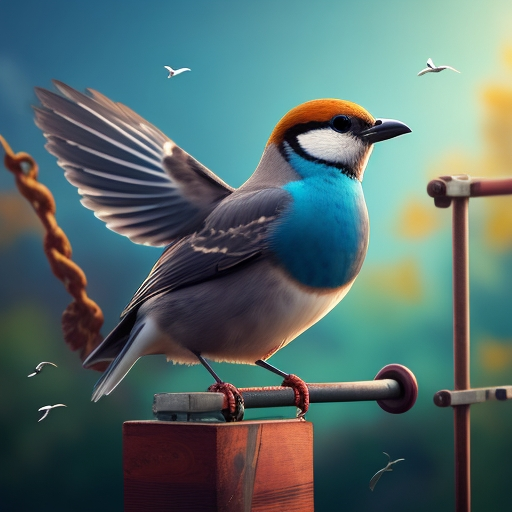 How To Make A Bird Perch Out Of Pvc Pipe