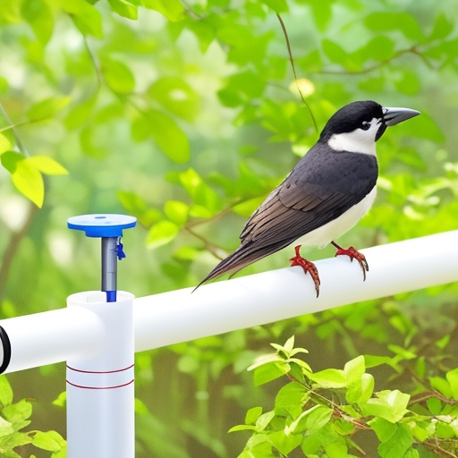 Read more about the article How To Make A Bird Perch Out Of Pvc Pipe