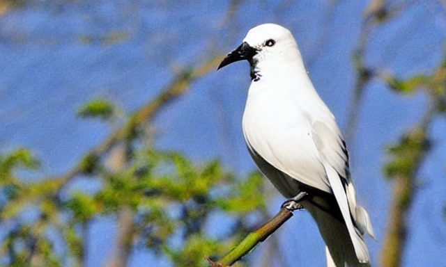 Read more about the article What Does White Bird Mean