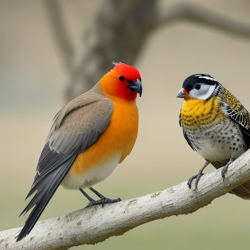 Read more about the article Which Bird Is The Most Bravest Of All The Birds In The World