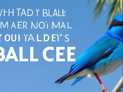 Read more about the article What Do You Call A Male Bird