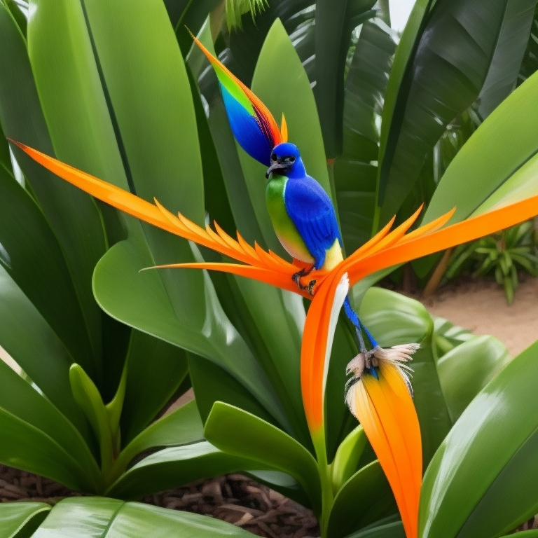 Подробнее о статье Are Birds Of Paradise Toxic To Dogs