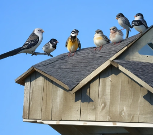 Подробнее о статье Are Birds In The Attic A Problem