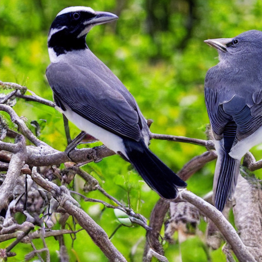 Read more about the article What Is The National Bird Of The Bahamas