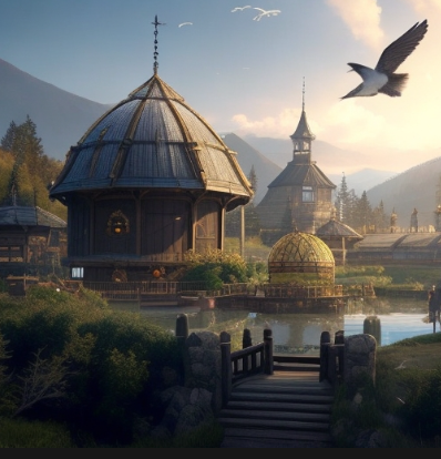 Read more about the article Where Is The Bird Farm In Elden Ring