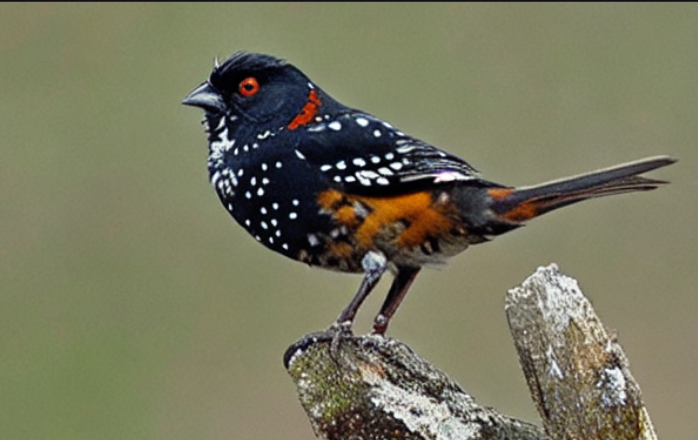 Read more about the article Do Spotted Towhees Migrate?