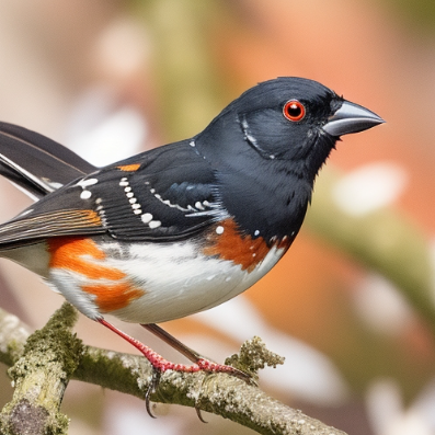 Read more about the article What Do Spotted Towhees Eat: A Complete Guide