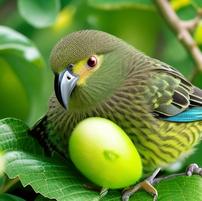 Read more about the article Can You Buy A Kiwi Bird