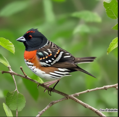 Read more about the article Common Mistakes to Avoid When Birdwatching for Spotted Towhees
