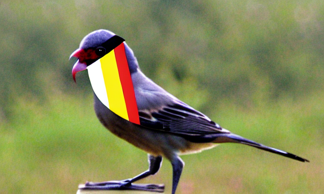 Подробнее о статье What Bird Is On The Flag Of Uganda