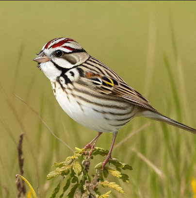 Read more about the article Brewer’s Sparrow