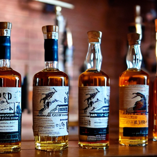 Read more about the article Where Is Bird Dog Whiskey Made