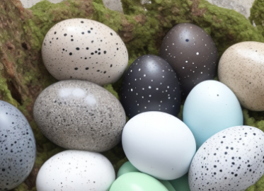 Подробнее о статье What Bird Has Speckled Eggs