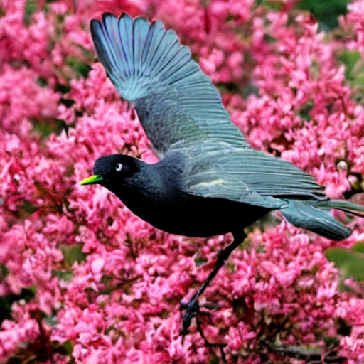 Read more about the article What Is The National Bird Of Japan