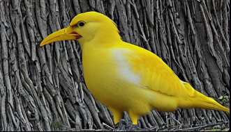 Read more about the article What Is The Symbolic Significance Of The Big Yellow Bird